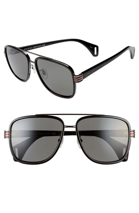 gucci guys sunglasses|More.